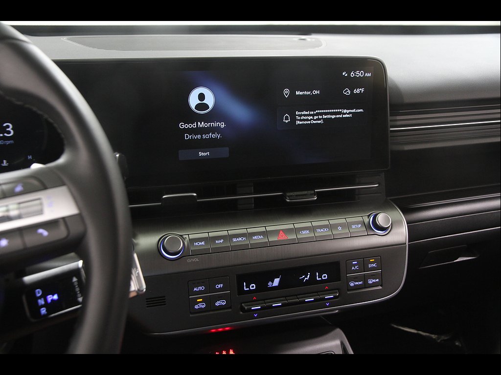 2024 Hyundai Kona SEL - Photo 9