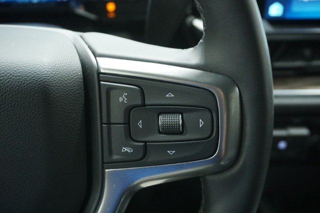 Used 2026 Sterling Gray Metallic Chevrolet LT image 26