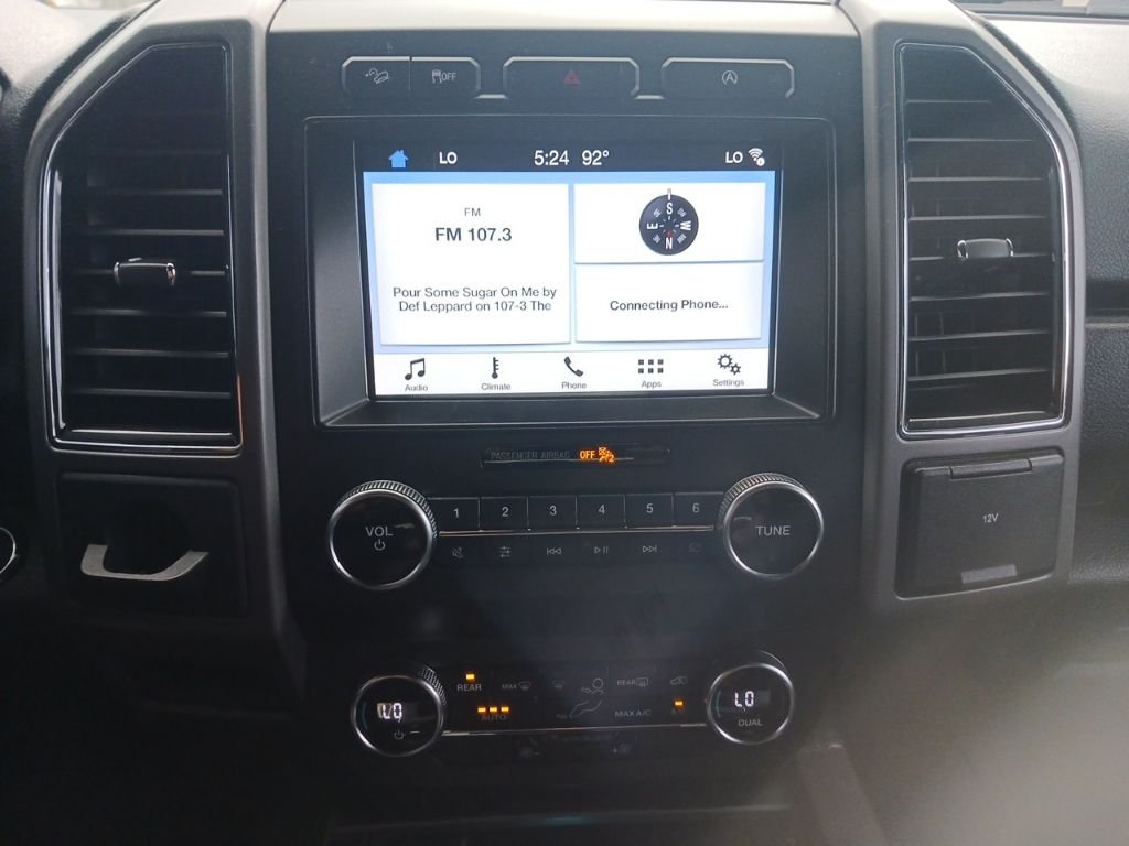Used 2019 White Ford XLT image 24