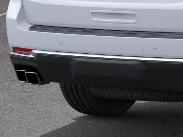 2027 Chevrolet Tahoe High Country - Photo 14