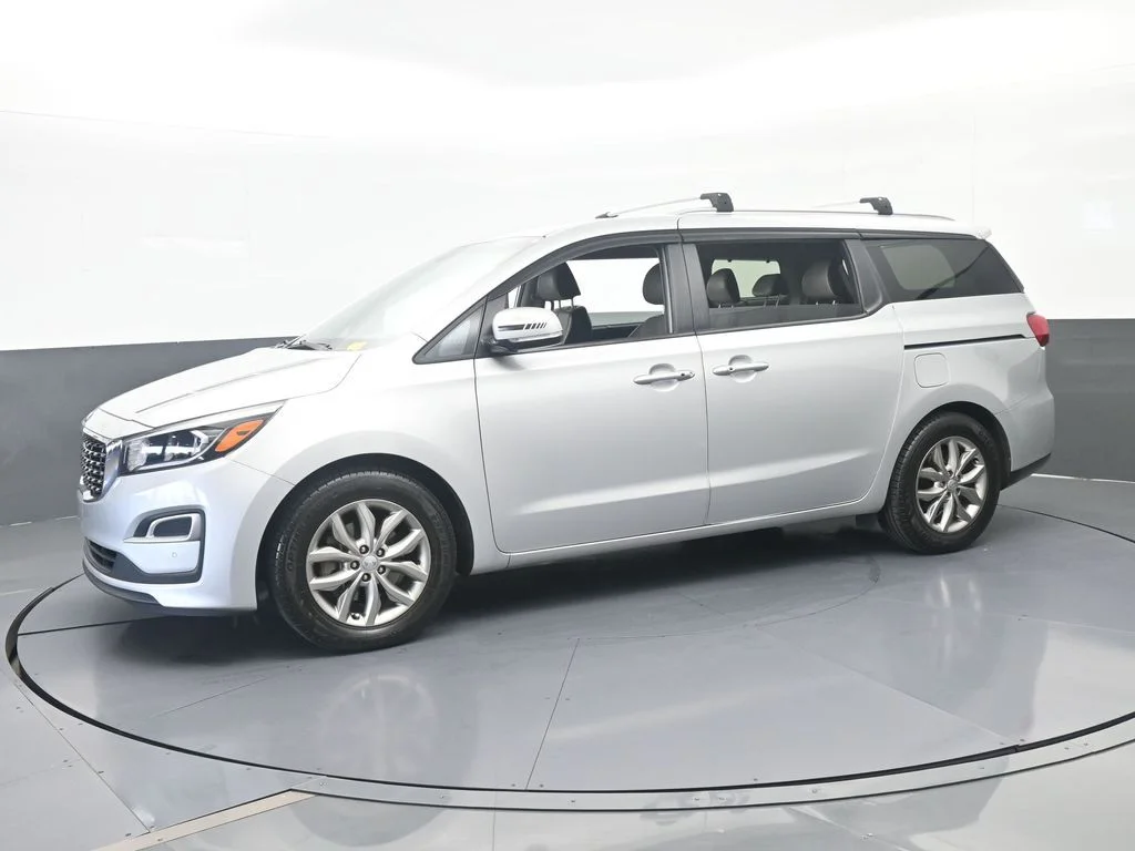 2021 Kia Sedona