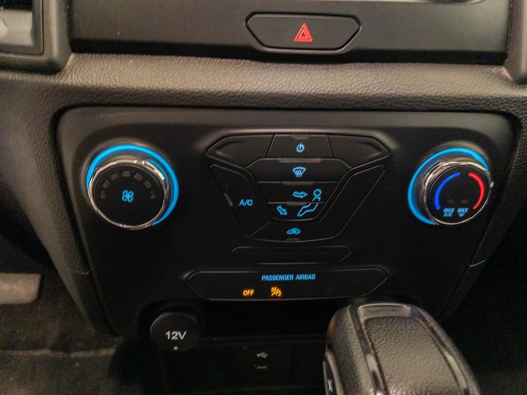 2022 Ford Ranger XL - Photo 15