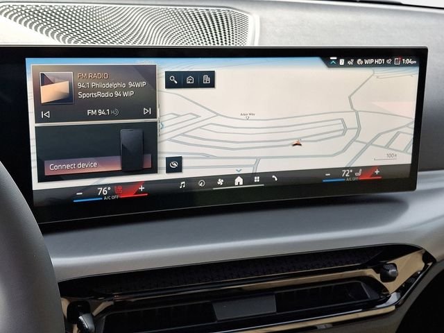 Certified Used 2026 Thundernight Metallic BMW 230i xDrive image 17