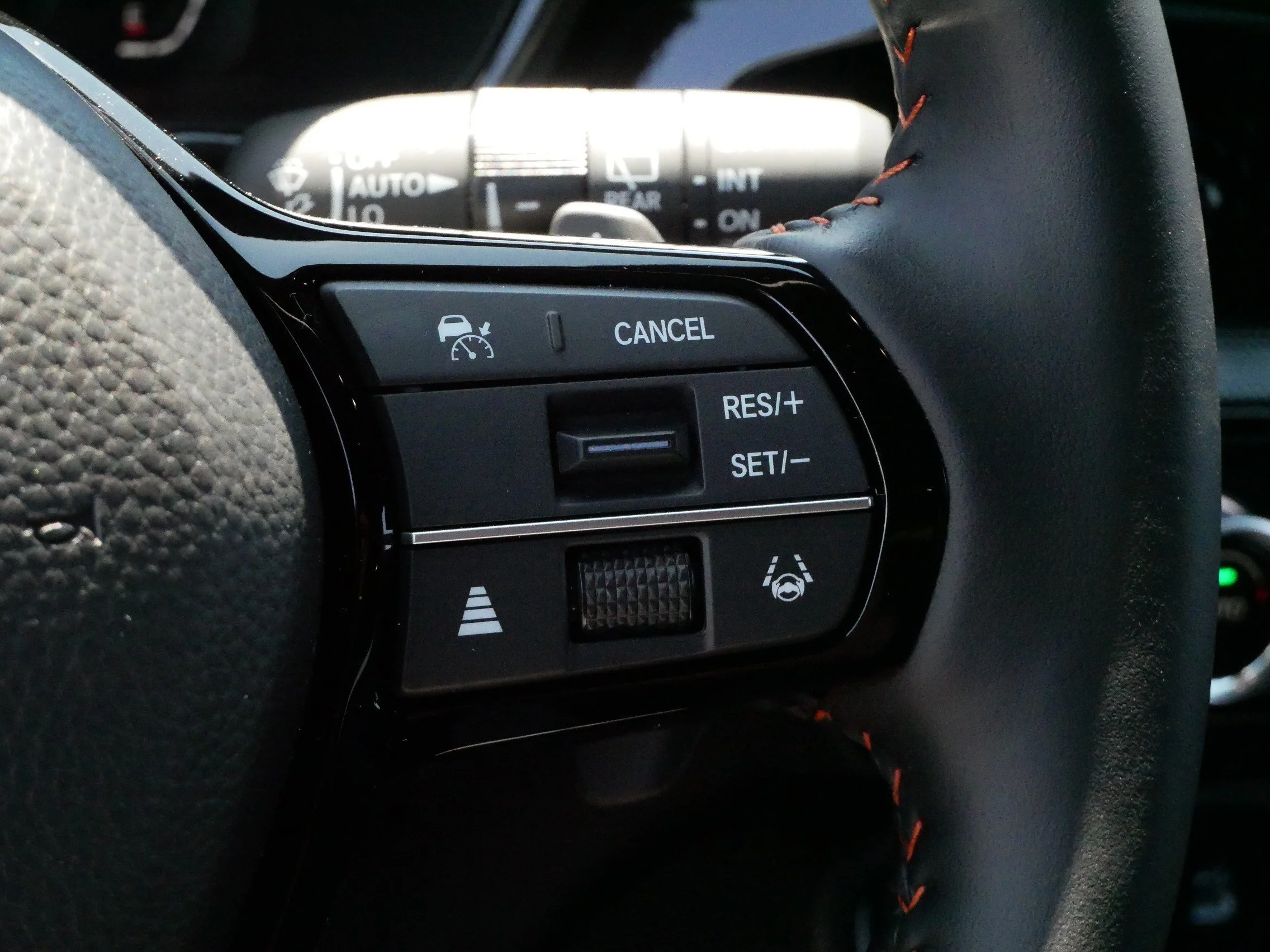 Certified Used 2026 Urban Gray Pearl Honda Sport Touring image 25
