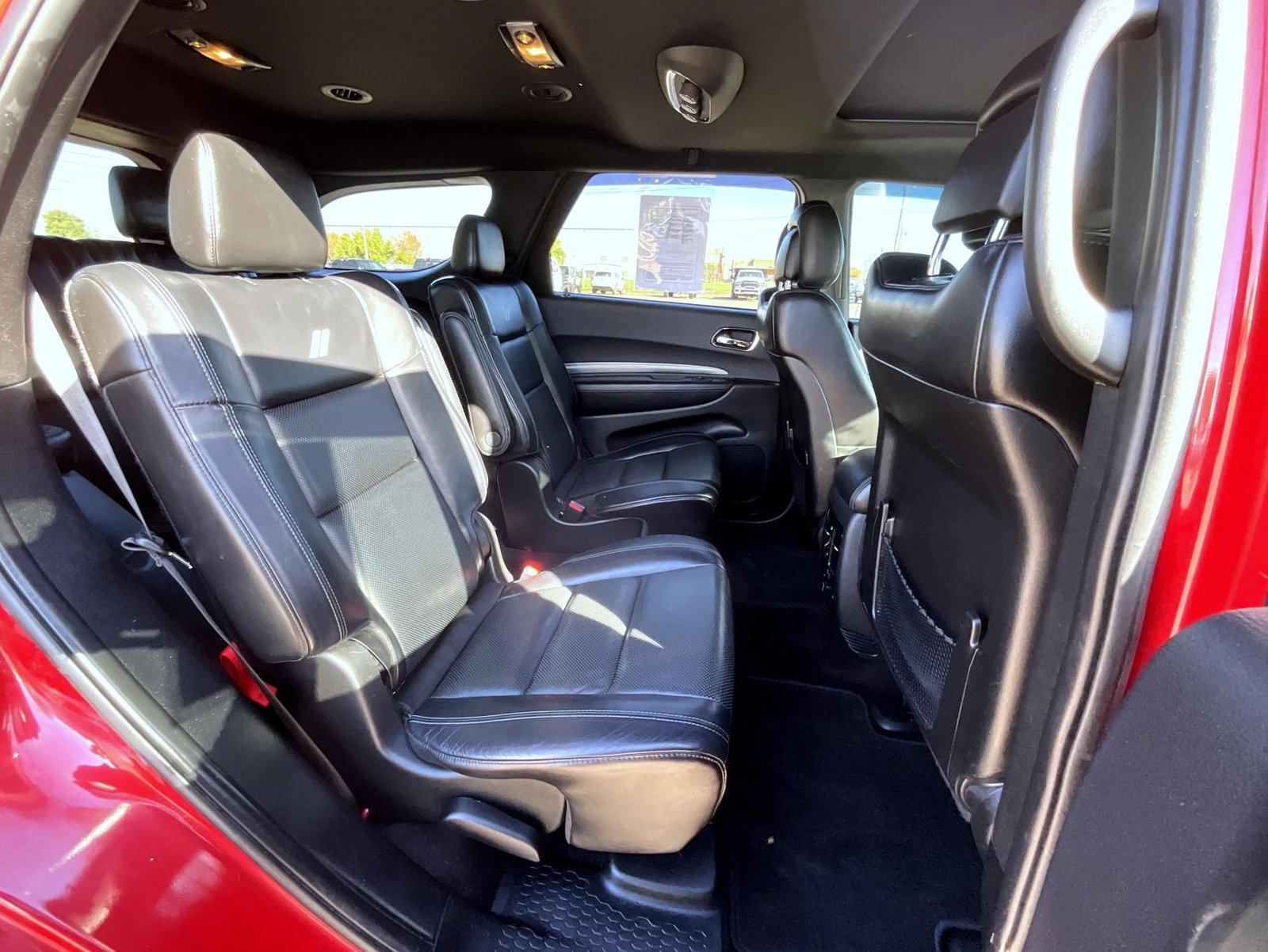 Used 2019 Red Dodge R/T image 19