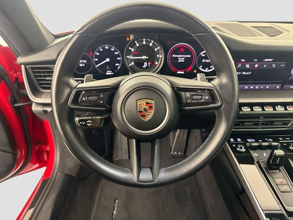 2024 Porsche 911 T - Photo 11
