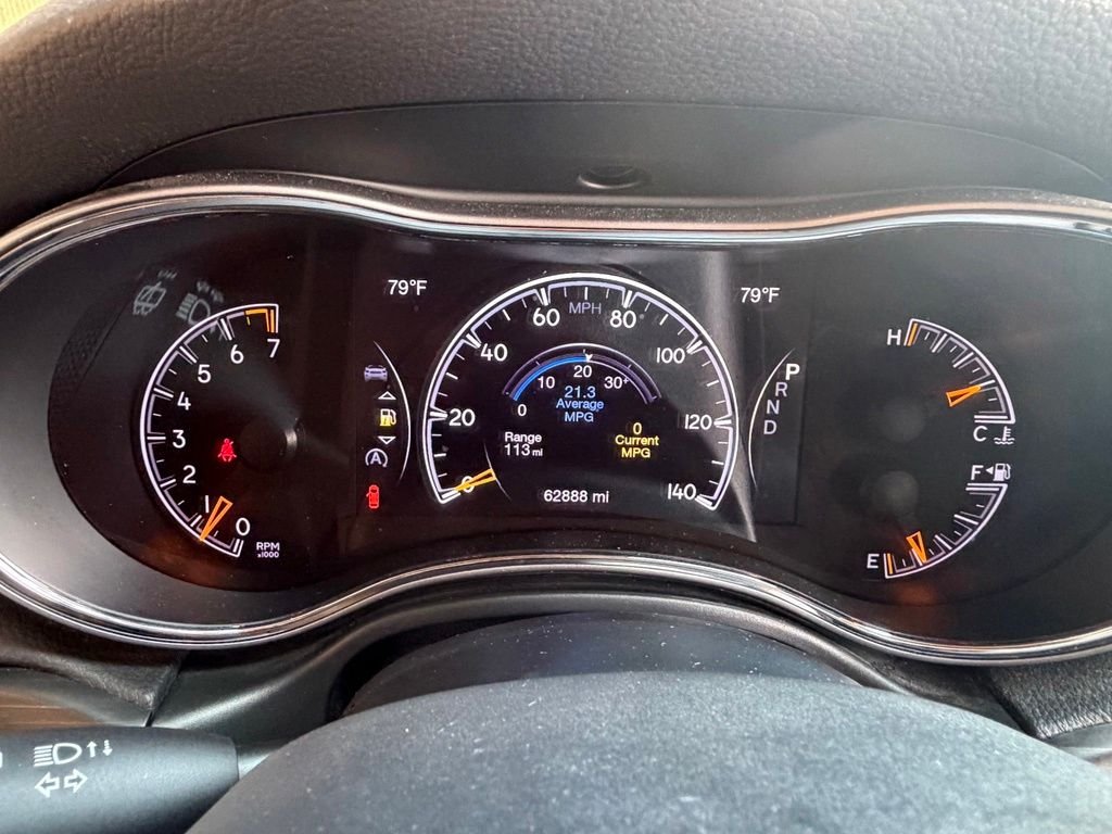 Used 2021 Billet Silver Metallic Jeep Laredo E image 32