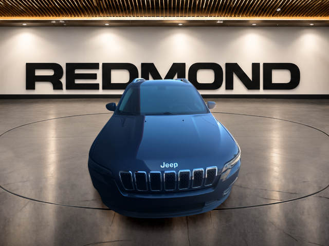 Used 2020 Jeep Cherokee Latitude Plus with VIN 1C4PJMLB3LD515216 for sale in Middlesboro, KY