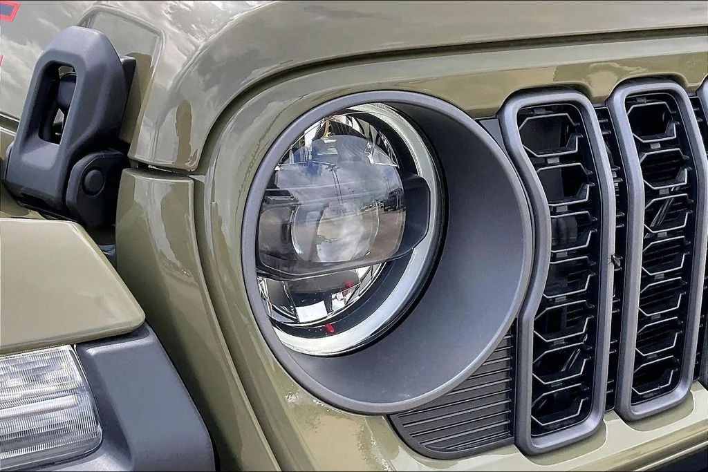 New 2026 41 Exterior Paint Jeep Mojave X image 16