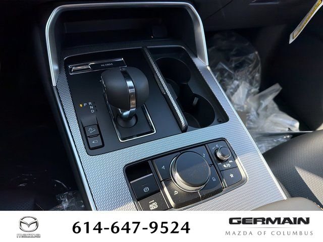 2026 Mazda CX-70 Premium Package - Photo 28