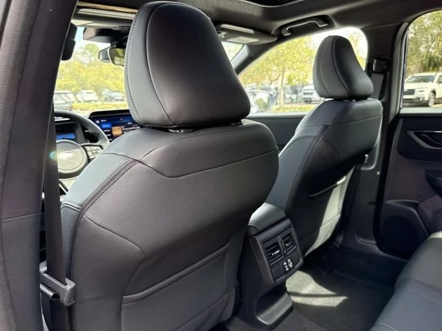 2026 Subaru Outback Premium - Photo 56