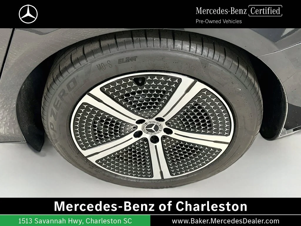 2023 Mercedes-Benz EQS Base - Photo 33