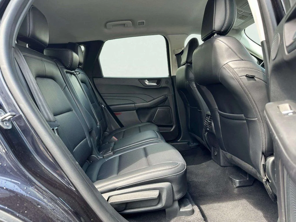 2021 Ford Escape Titanium - Photo 29