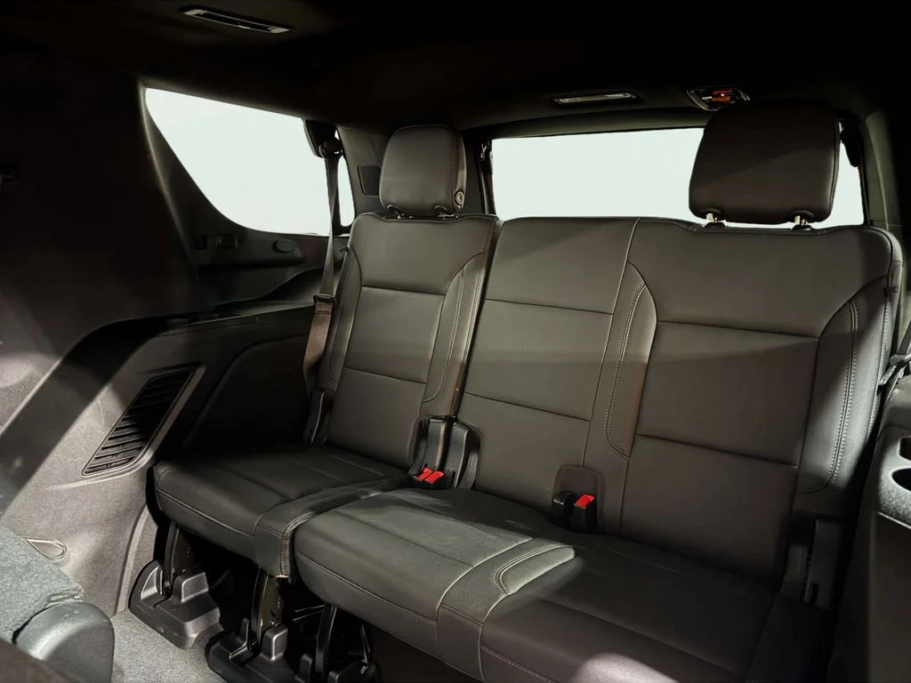 2021 Chevrolet Tahoe Z71 - Photo 26