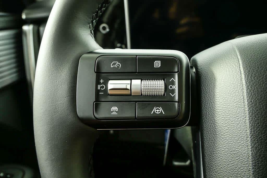 New 2026 Phantom Black Hyundai Limited image 19