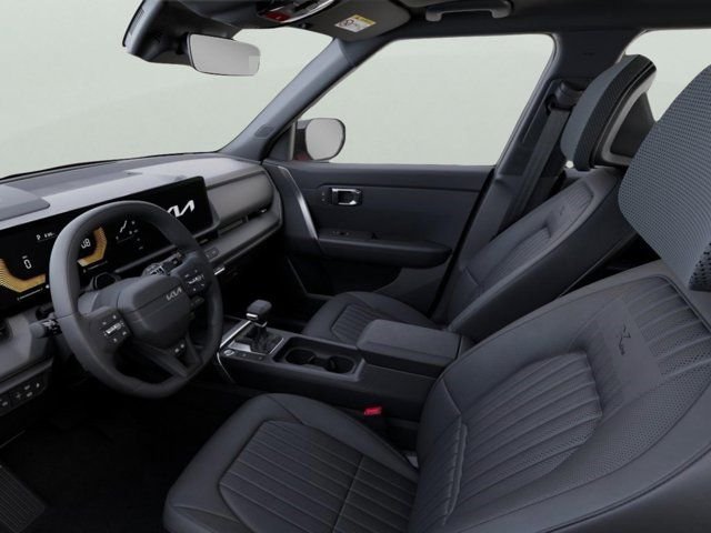 New 2027  Kia X-Line image 17