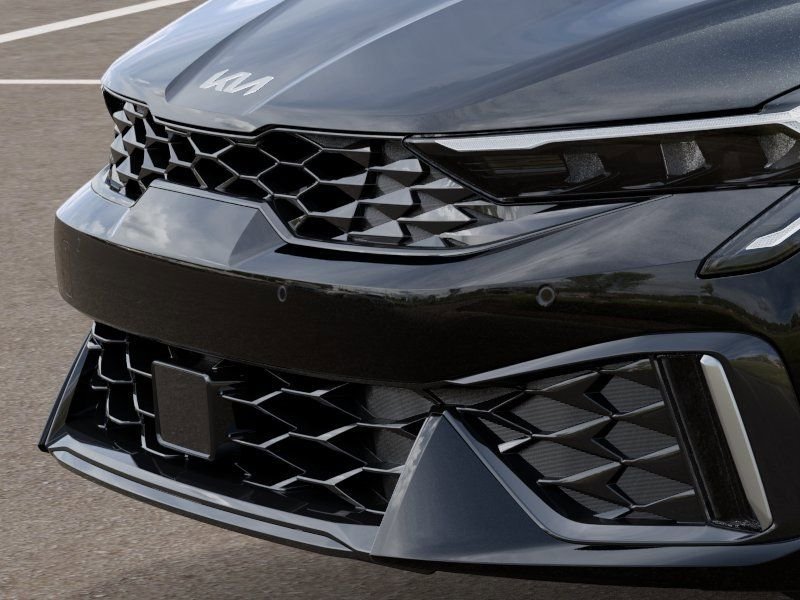 New 2026 Aurora Black Pearl Kia GT-Line image 14
