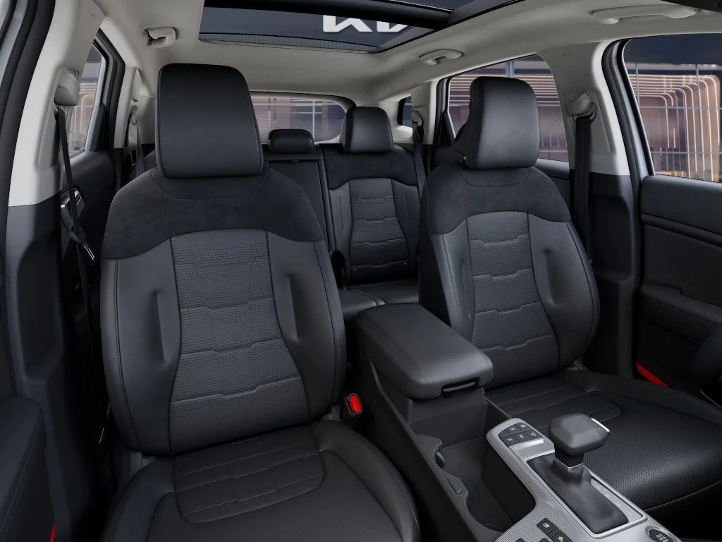 2026 Kia Sportage SX Prestige - Photo 17
