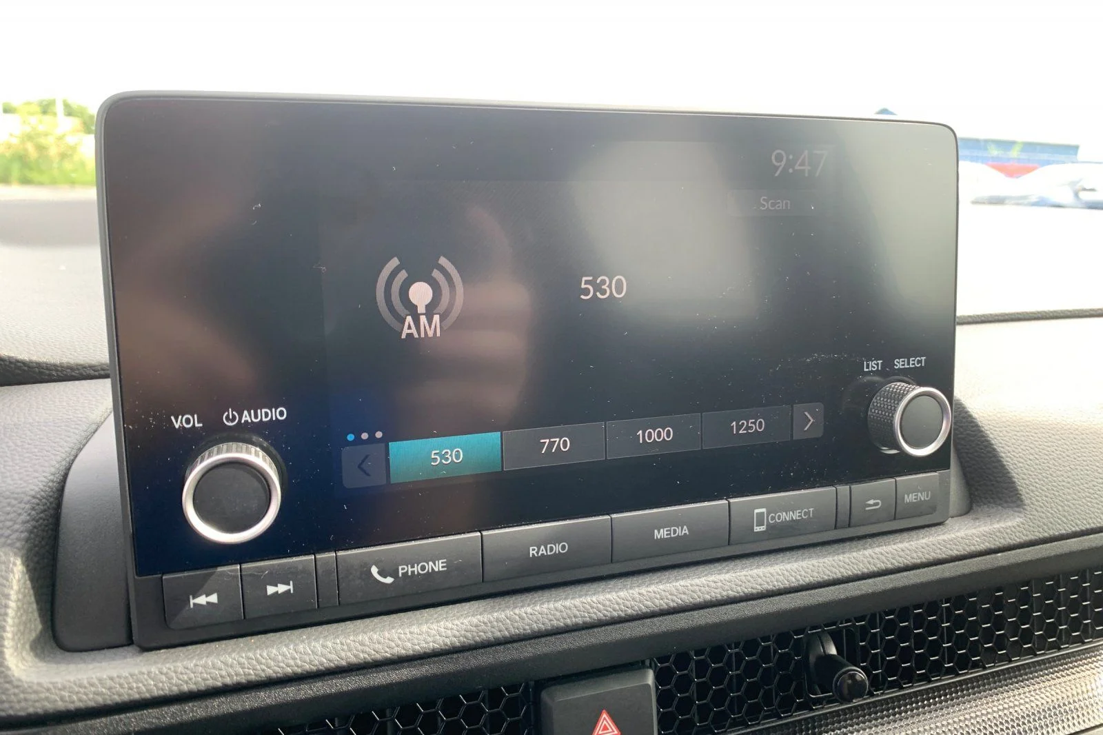 Certified Used 2025  Honda Sport image 23