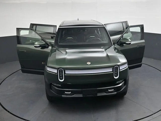 Used 2024  Rivian Adventure Quad Motor Large Pack image 30