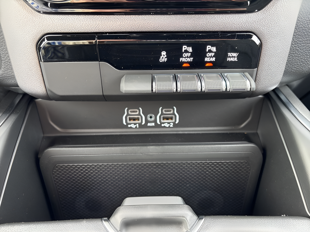 2026 RAM 1500 Big Horn/Lone Star - Photo 21