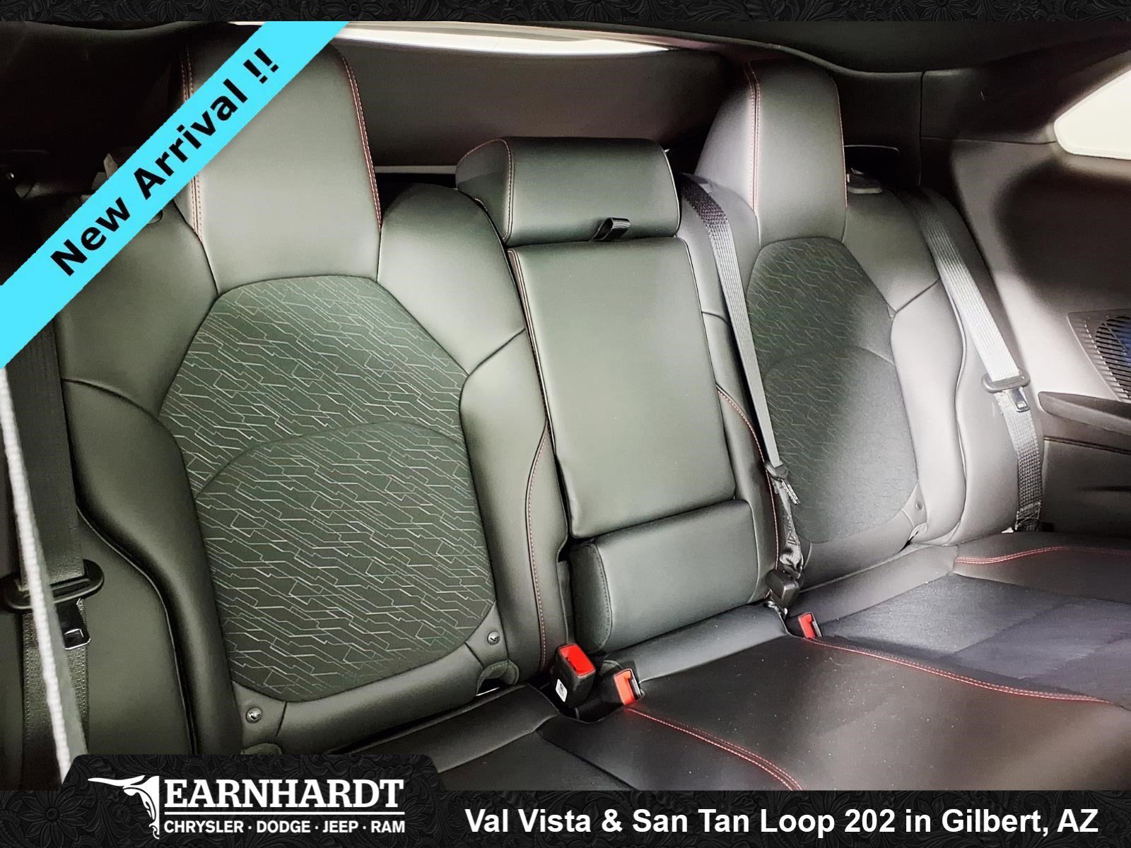 2025 Dodge Charger Daytona R/T - Photo 11