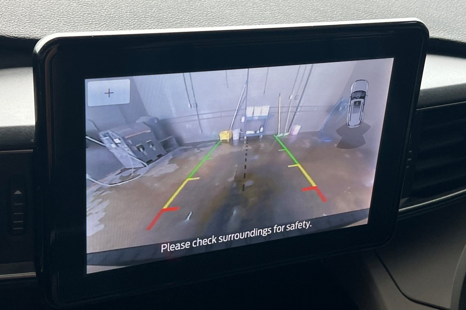 Used 2022 Black Ford XLT image 23