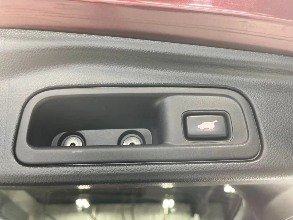 2022 Honda Pilot SE - Photo 37