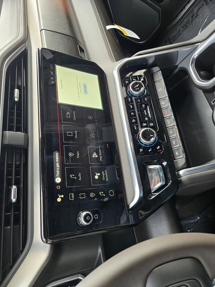 2026 GMC Sierra 1500 Denali - Photo 5