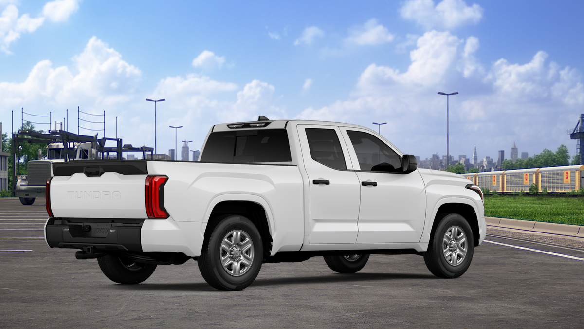 New 2026 Ice Cap Toyota SR image 10