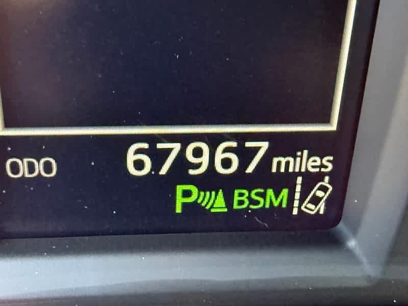 Used 2016 Magnetic Gray Metallic Toyota Limited image 25