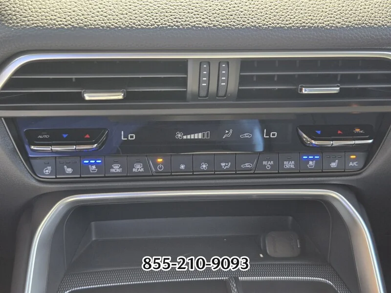New 2026 Machine Gray Metallic Mazda 3.3 Turbo Preferred AWD image 18