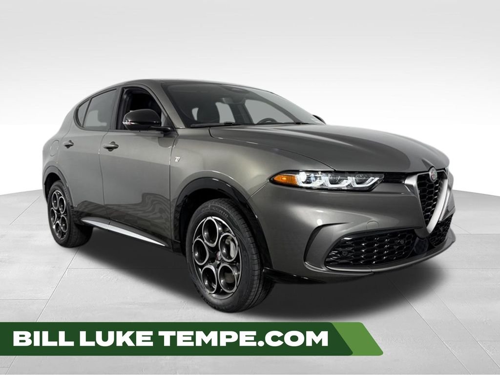 2024 Alfa Romeo Tonale TI's photo