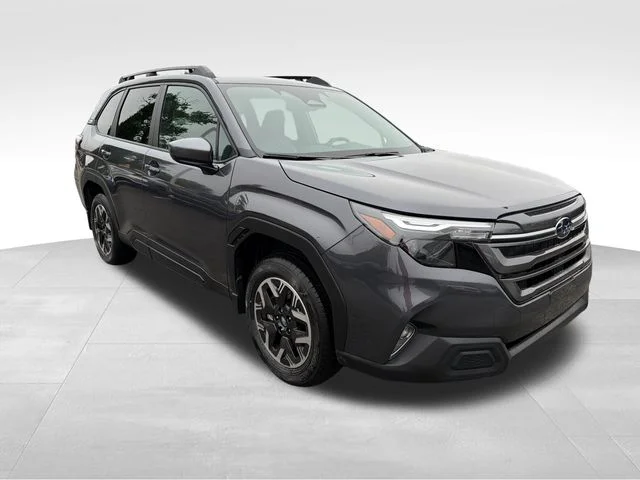2026 Subaru Forester Premium's photo