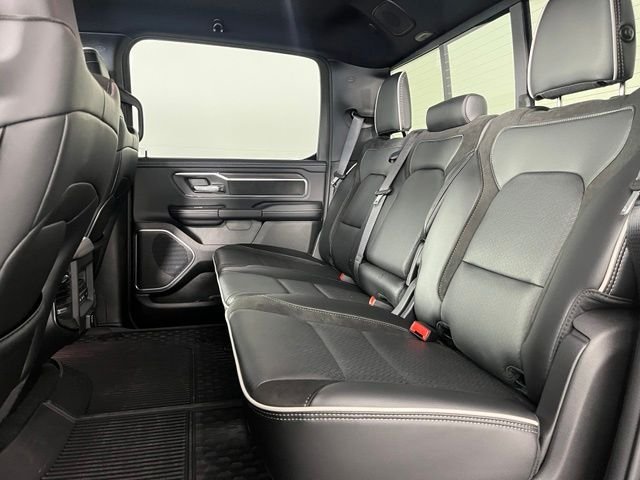 Used 2026 Black Ram Laramie image 37