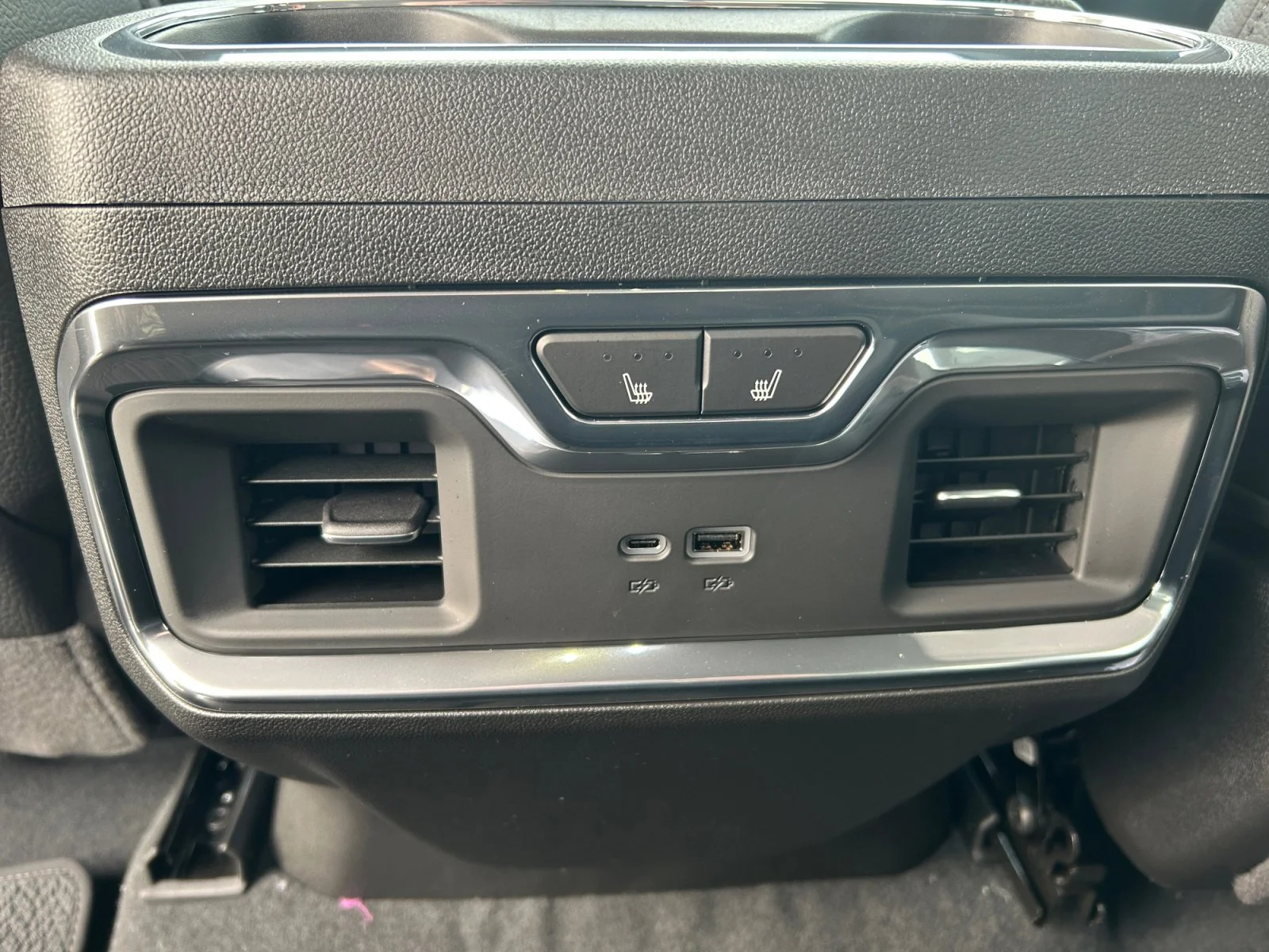 New 2026 Sterling Metallic GMC Denali image 20