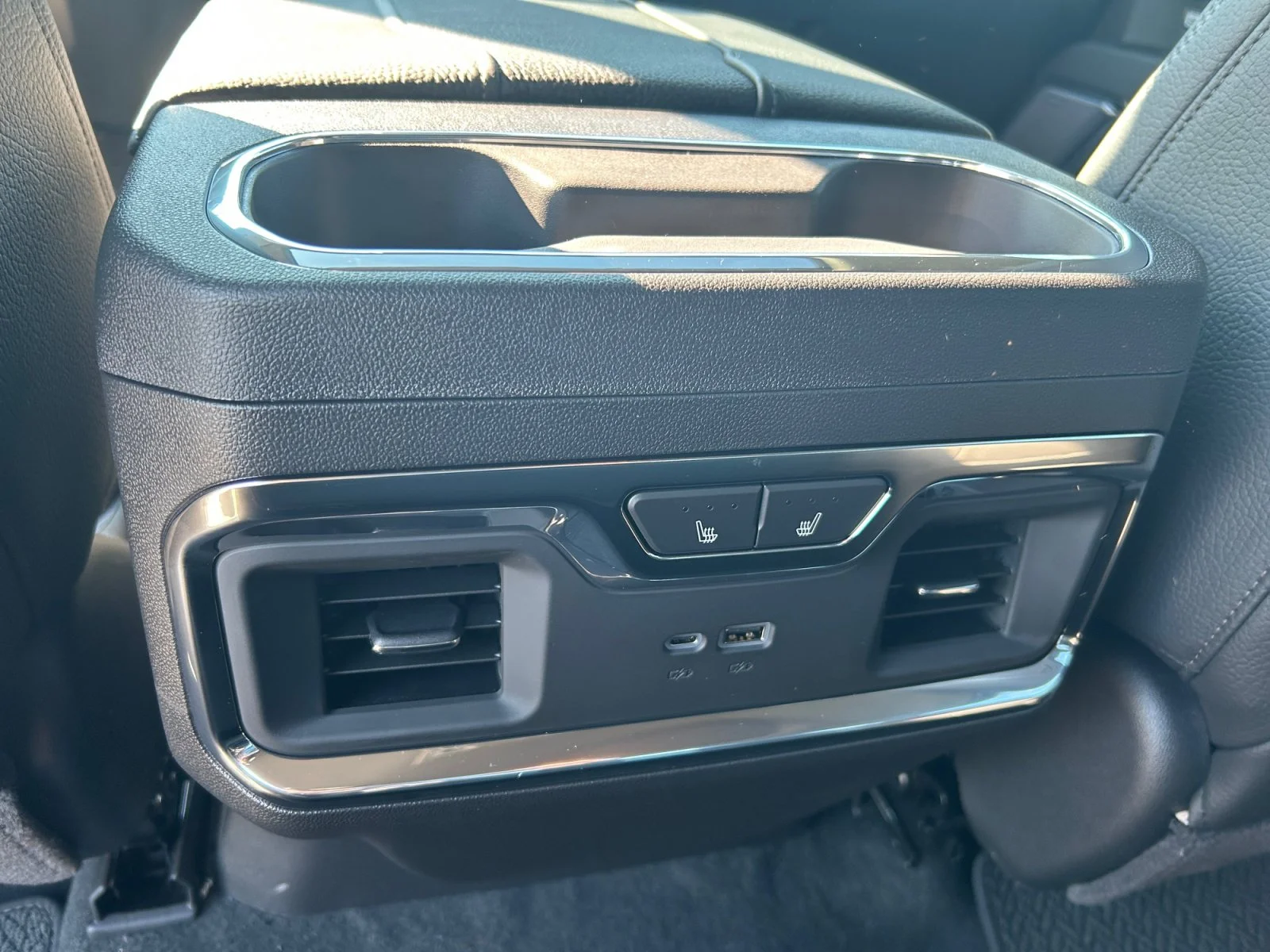 New 2026 Sterling Metallic GMC Denali image 20