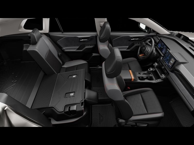 New 2026 Urban Rock Toyota Woodland image 33