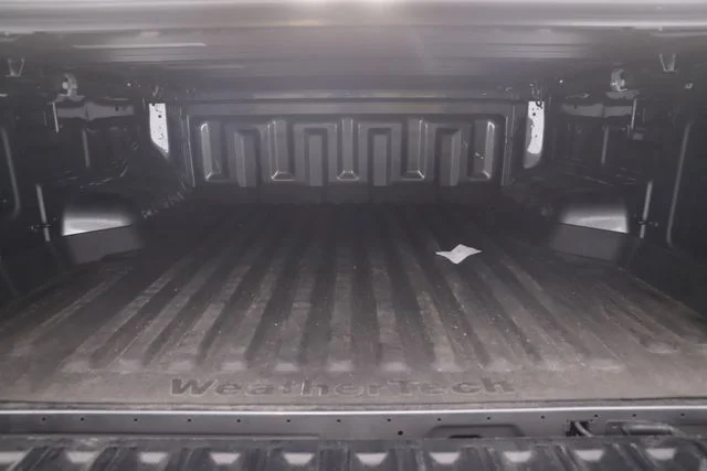 Used 2025 Gray Ford Raptor image 30