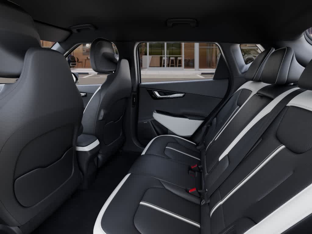 New 2026 Wolf Gray/Black Roof Kia GT-Line image 18