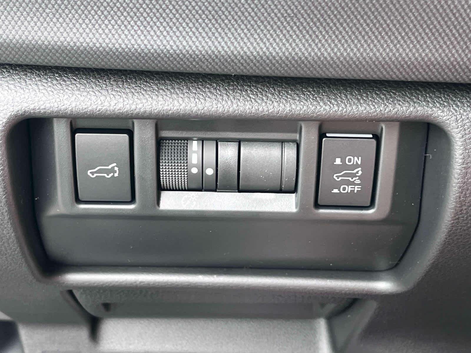 New 2026 River Rock Pearl Subaru Limited image 32