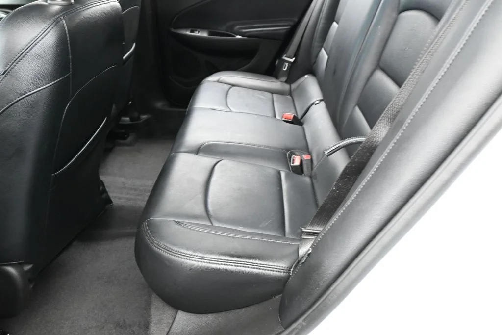 Used 2024 Summit White Chevrolet RS image 28