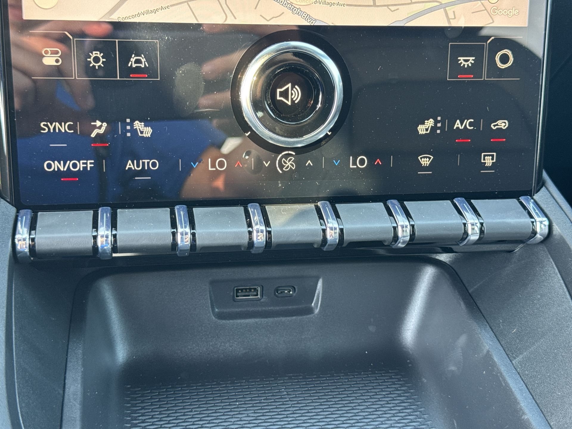 2027 GMC Terrain Elevation - Photo 68