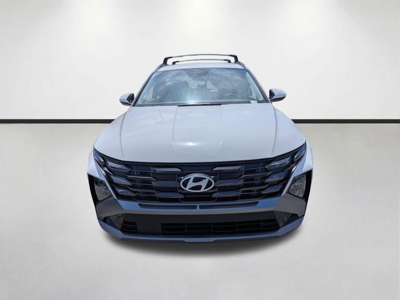 New 2026 Serenity White Pearl Hyundai SEL Plus FWD image 9
