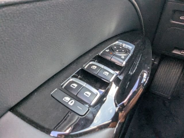 2026 Kia K5 GT-Line - Photo 24