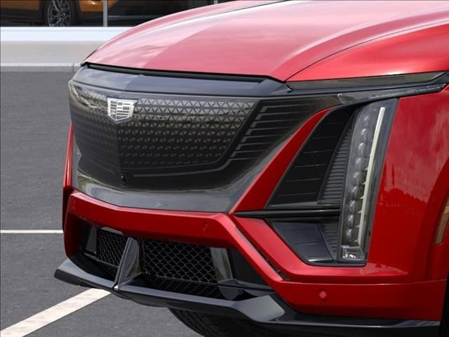 2026 Cadillac LYRIQ V Premium - Photo 13
