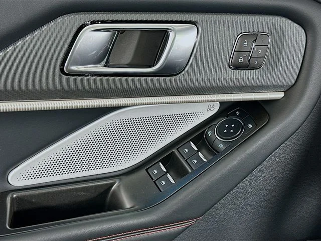 New 2026 Ford Explorer ST