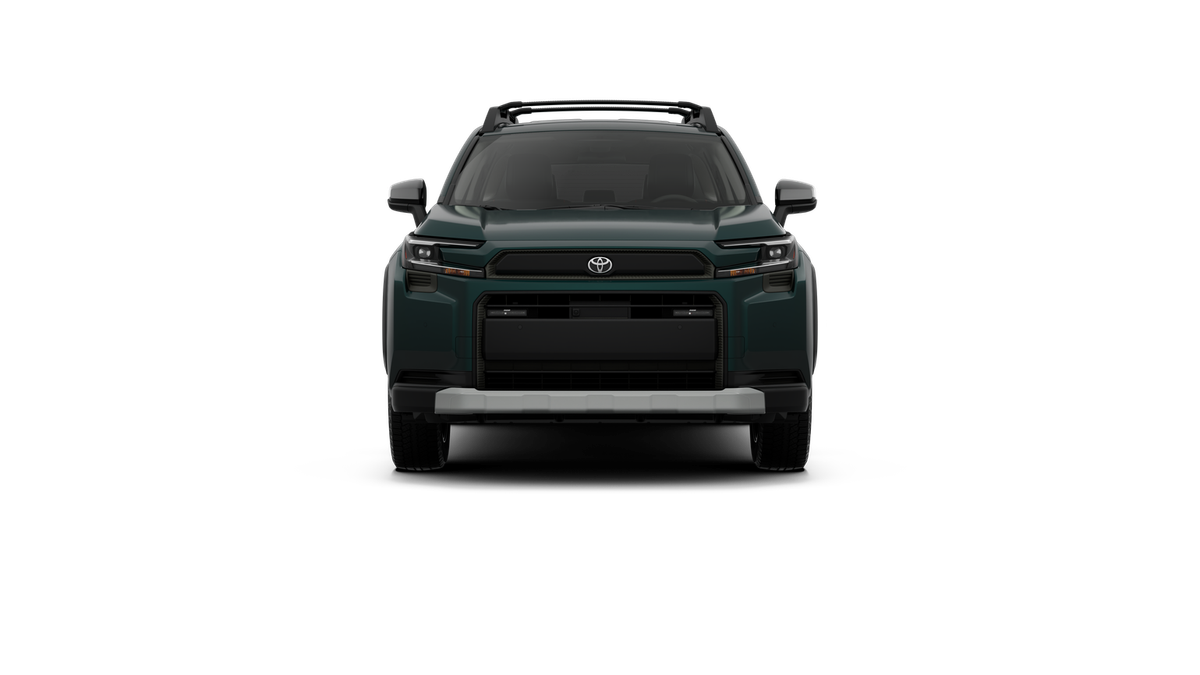 New 2026 Everest Toyota Woodland image 16