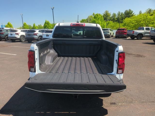 2026 Chevrolet Colorado Work Truck - Photo 28