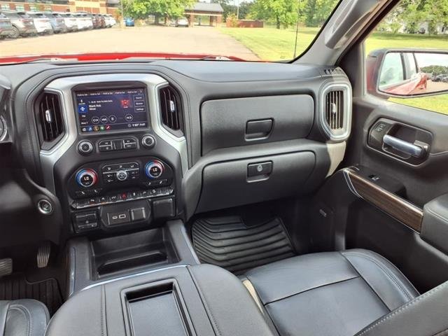2020 Chevrolet Silverado 1500 RST - Photo 28